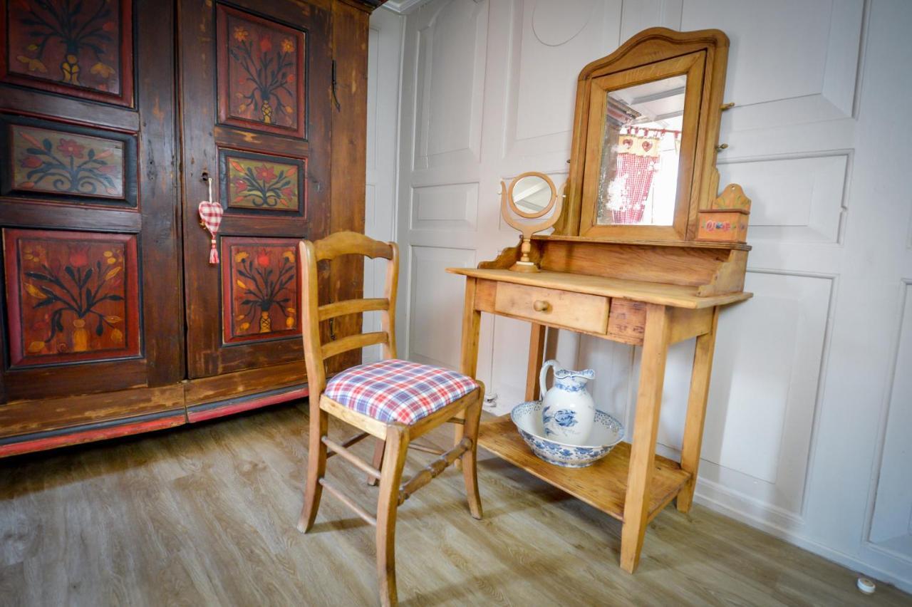Les Appartements De Louise Riquewihr Kültér fotó