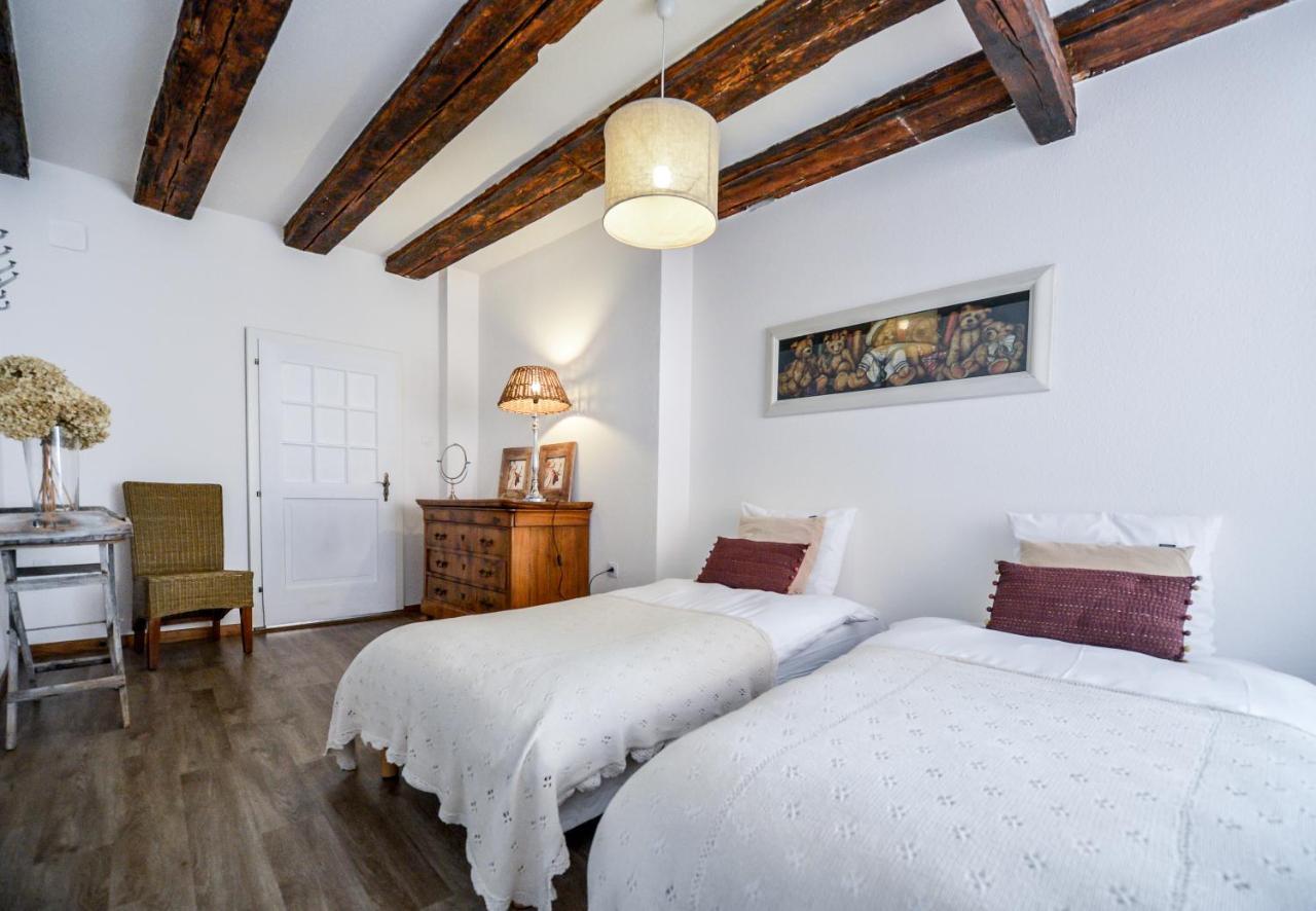 Les Appartements De Louise Riquewihr Kültér fotó
