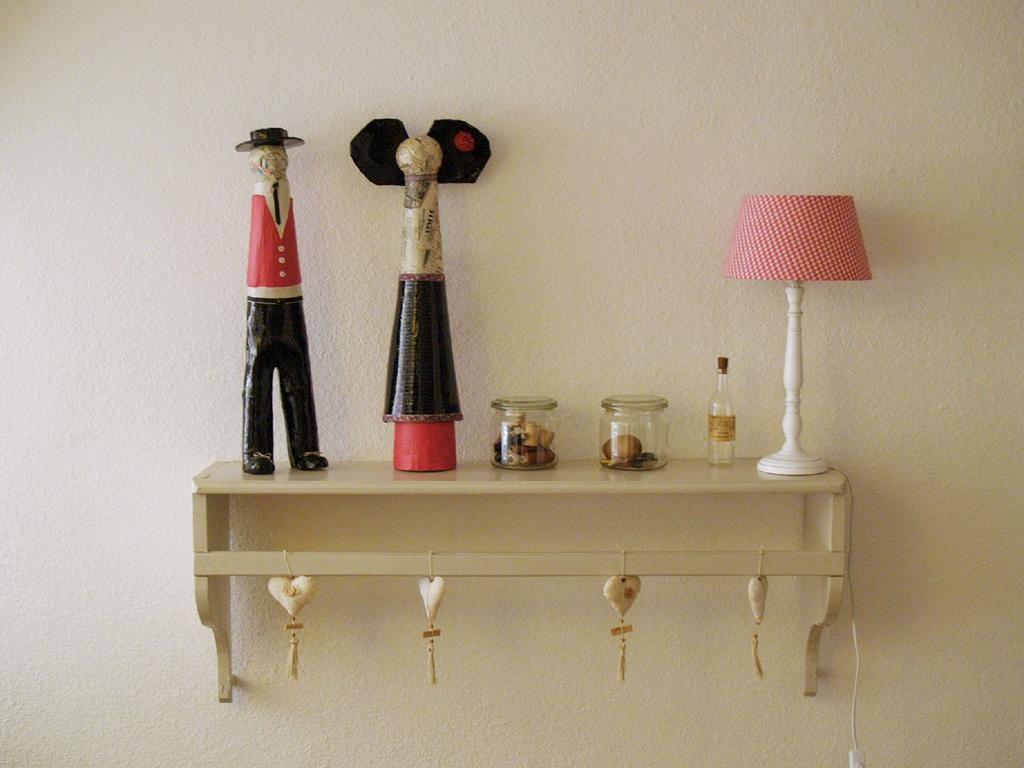 Les Appartements De Louise Riquewihr Kültér fotó